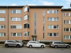 Pronájem bytu 2+kk, Brno, Chudčická, 56 m2