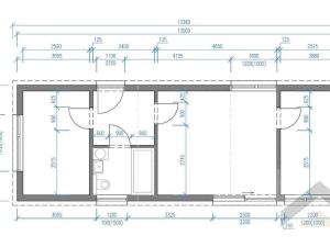 Prodej bytu 3+kk, Žamberk, U Dlouhoňovic, 86 m2