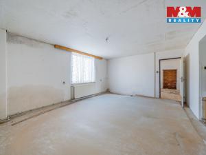 Prodej chalupy, Bělá pod Pradědem - Domašov, 100 m2