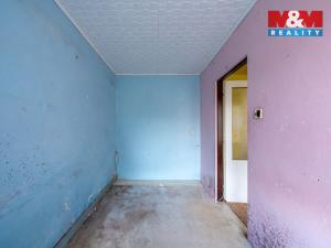 Prodej chalupy, Bělá pod Pradědem - Domašov, 100 m2