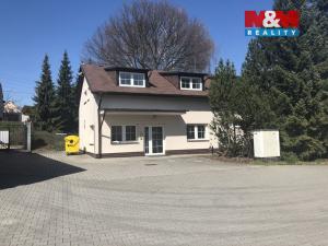 Pronájem kanceláře, Ostrava - Svinov, Sabinova, 144 m2