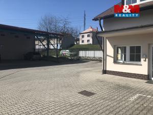 Pronájem kanceláře, Ostrava - Svinov, Sabinova, 144 m2