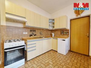 Prodej rodinného domu, Lázně Kynžvart, Vrchlického, 568 m2