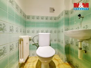 Prodej rodinného domu, Lázně Kynžvart, Vrchlického, 568 m2