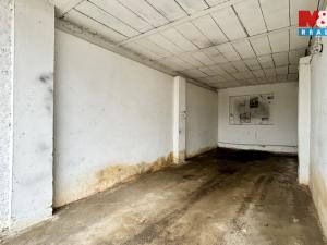 Pronájem garáže, Benátky nad Jizerou - Benátky nad Jizerou I, 27 m2