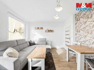 Prodej bytu 1+kk, Chlumec, Vyklická, 35 m2