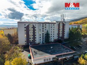 Prodej bytu 1+kk, Chlumec, Vyklická, 35 m2