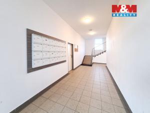 Prodej bytu 1+kk, Benešov, K Potoku, 34 m2