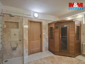 Prodej rodinného domu, Kunín, 221 m2