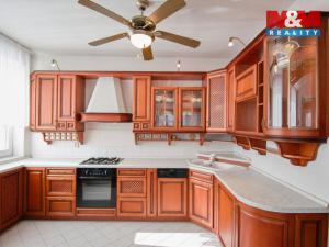 Prodej rodinného domu, Kunín, 221 m2