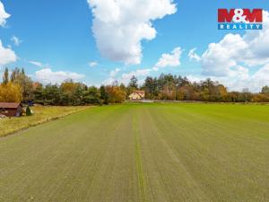 Prodej pozemku pro bydlení, Přelouč - Lhota, 9877 m2