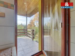 Prodej rodinného domu, Nevřeň, 174 m2