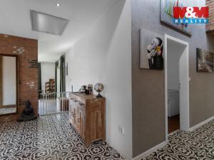 Prodej rodinného domu, Frýdek-Místek - Lískovec, 114 m2