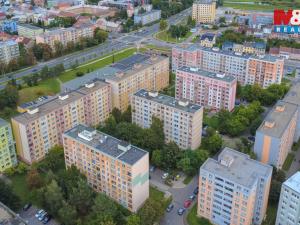 Prodej bytu 2+1, Olomouc - Nové Sady, Trnkova, 45 m2