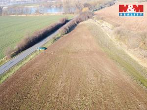 Prodej pole, Přistoupim, 2538 m2