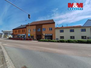 Prodej rodinného domu, Chlumec nad Cidlinou - Chlumec nad Cidlinou IV, Klicperova, 361 m2