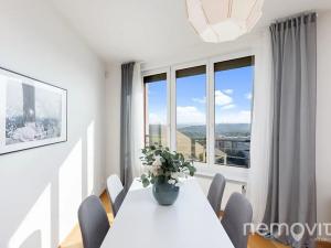 Prodej bytu 3+kk, Praha - Stodůlky, Tlumačovská, 93 m2