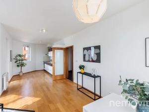 Prodej bytu 3+kk, Praha - Stodůlky, Tlumačovská, 93 m2