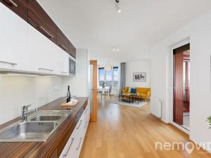 Prodej bytu 3+kk, Praha - Stodůlky, Tlumačovská, 93 m2