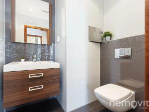 Prodej bytu 3+kk, Praha - Stodůlky, Tlumačovská, 93 m2