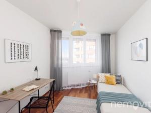 Prodej bytu 3+kk, Praha - Stodůlky, Tlumačovská, 93 m2