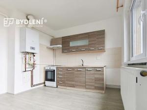 Pronájem bytu 1+1, Proboštov, Kpt. Jaroše, 41 m2