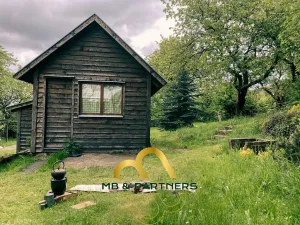 Pronájem rodinného domu, Čím, 110 m2