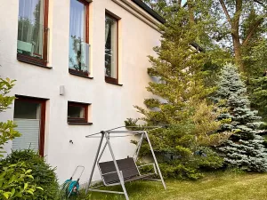 Pronájem vily, Statenice, 180 m2