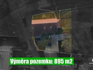 Prodej rodinného domu, Prusy-Boškůvky - Moravské Prusy, 122 m2