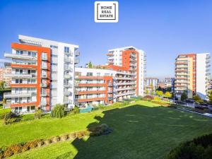 Prodej bytu 3+kk, Praha - Letňany, Pavla Beneše, 101 m2