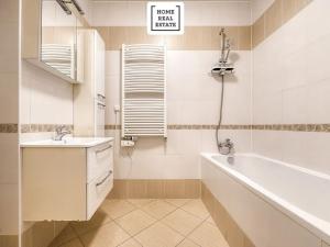 Prodej bytu 3+kk, Praha - Letňany, Pavla Beneše, 101 m2