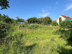 Prodej pozemku pro bydlení, Brodek u Konice, 479 m2