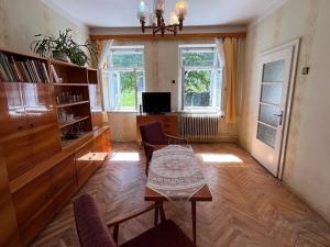 Prodej rodinného domu, Lipovec, 98 m2