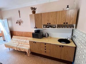 Prodej rodinného domu, Lipovec, 98 m2