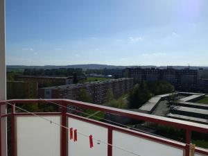 Prodej bytu 3+1, Prostějov, sídl. Svobody, 56 m2