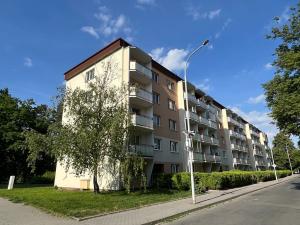 Prodej bytu 4+1, Prostějov, sídl. Svobody, 72 m2