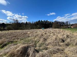 Prodej pozemku pro bydlení, Přerov, 492 m2