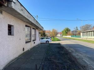 Pronájem skladu, Určice, 77 m2