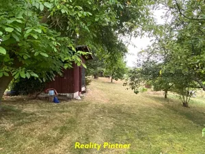 Prodej chaty, Příbram, Kozičínská, 20 m2