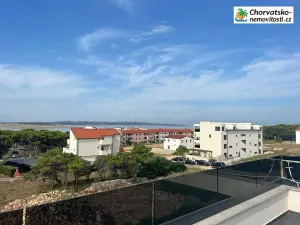 Prodej bytu 3+1, Povljana, Chorvatsko, 161 m2