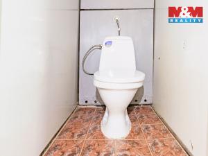 Pronájem bytu 3+1, Cheb, Dvořákova, 78 m2