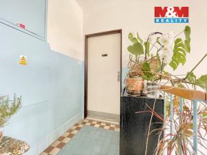 Prodej bytu 3+1, Lanškroun - Žichlínské Předměstí, M. Majerové, 72 m2