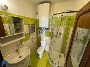 Pronájem bytu 2+kk, Vítkovice, 36 m2