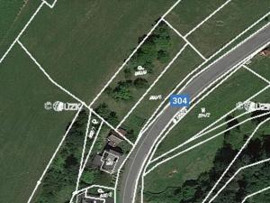 Prodej pozemku pro bydlení, Libňatov, 840 m2