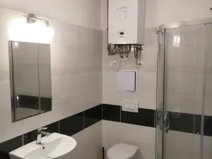 Pronájem bytu 1+kk, Dolany, 32 m2