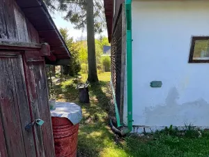 Prodej chaty, Bouzov, 68 m2