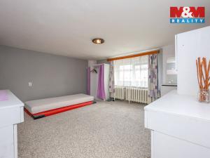 Prodej rodinného domu, Bílá Lhota - Hrabí, 140 m2