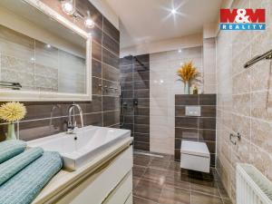 Prodej rodinného domu, Luby, Příčná, 250 m2