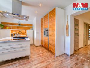 Prodej rodinného domu, Luby, Příčná, 250 m2