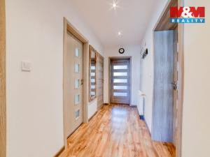 Prodej rodinného domu, Luby, Příčná, 250 m2